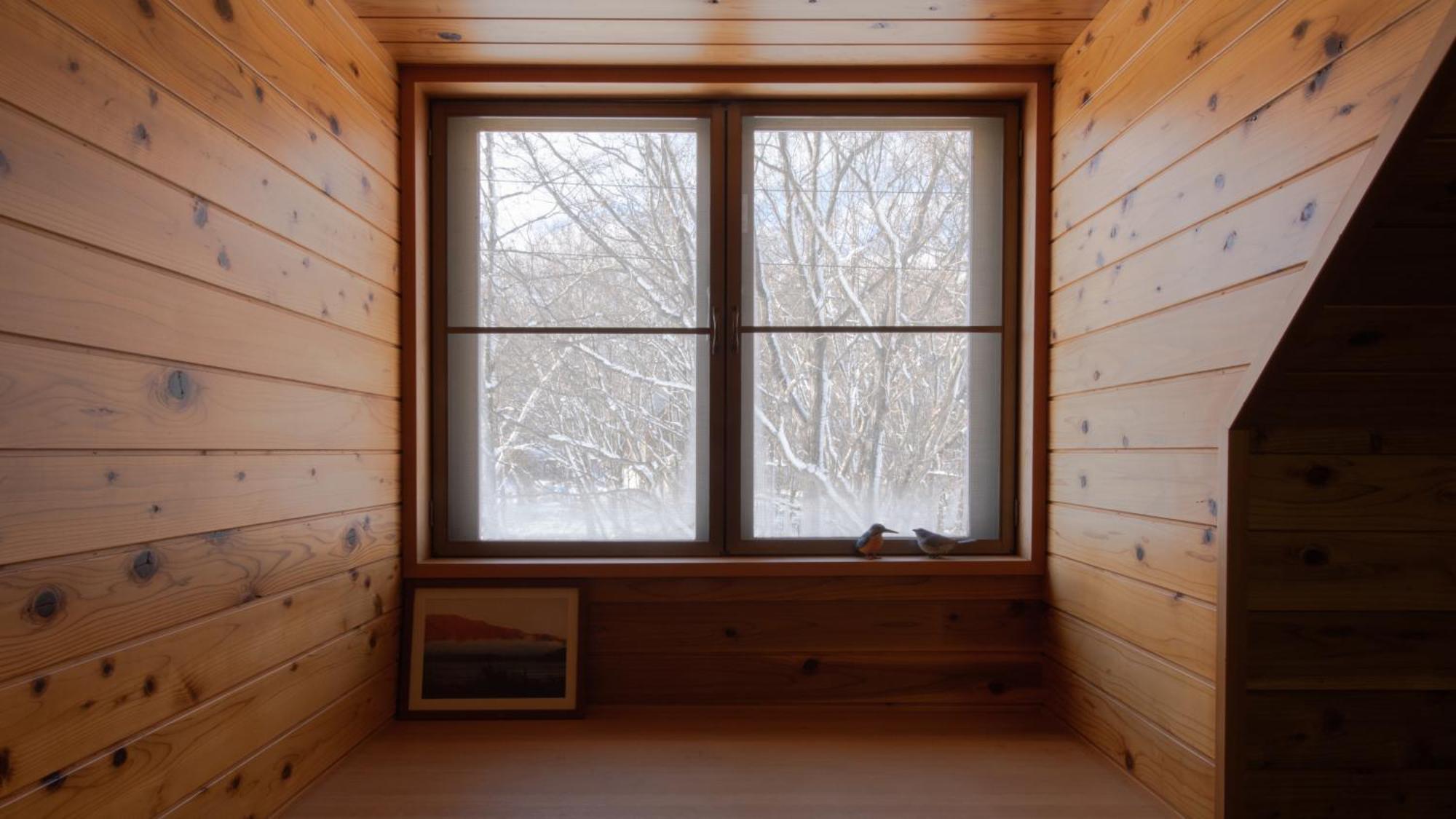 Villa Woody Island Hakuba Exterior foto