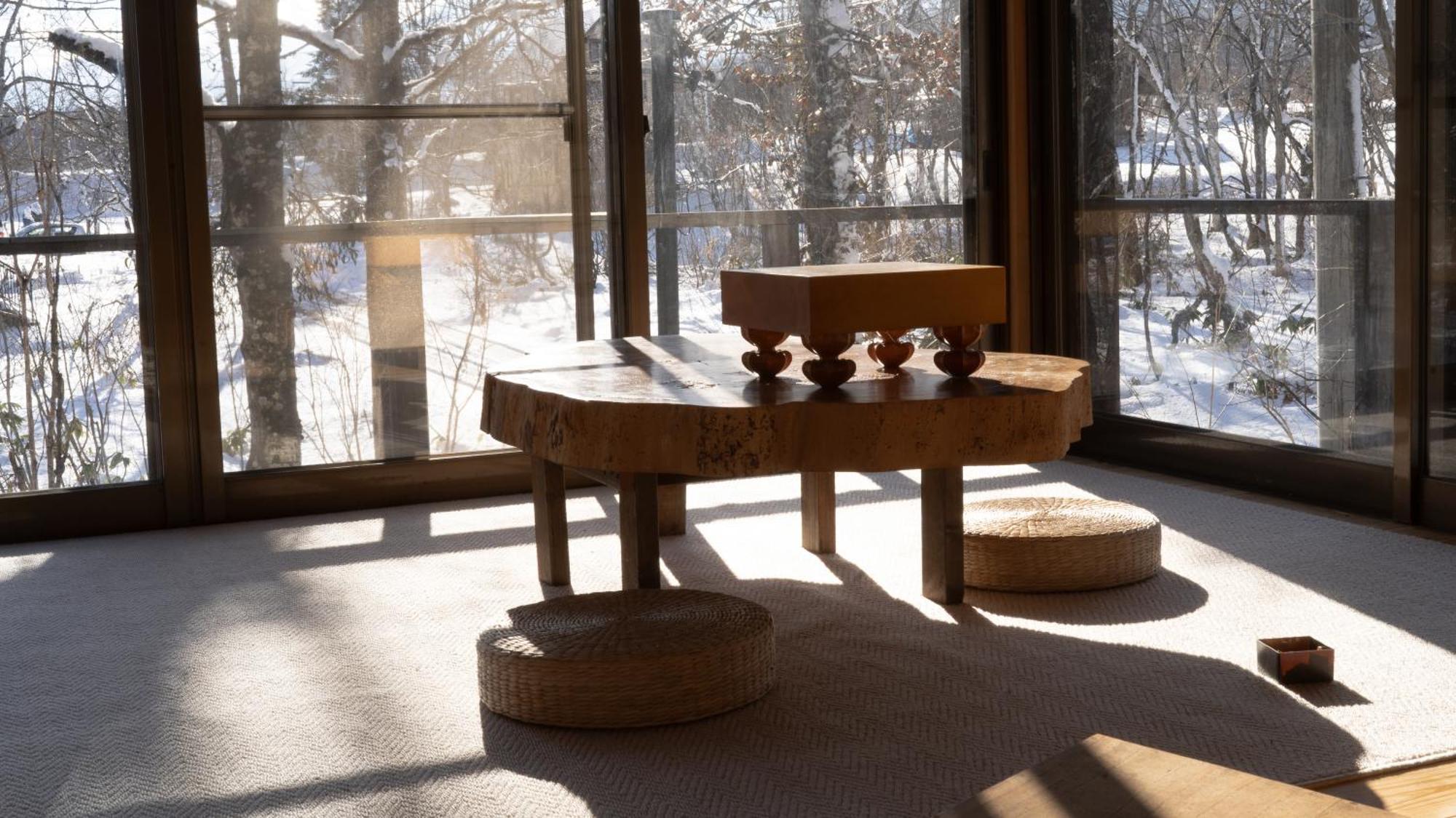Villa Woody Island Hakuba Exterior foto