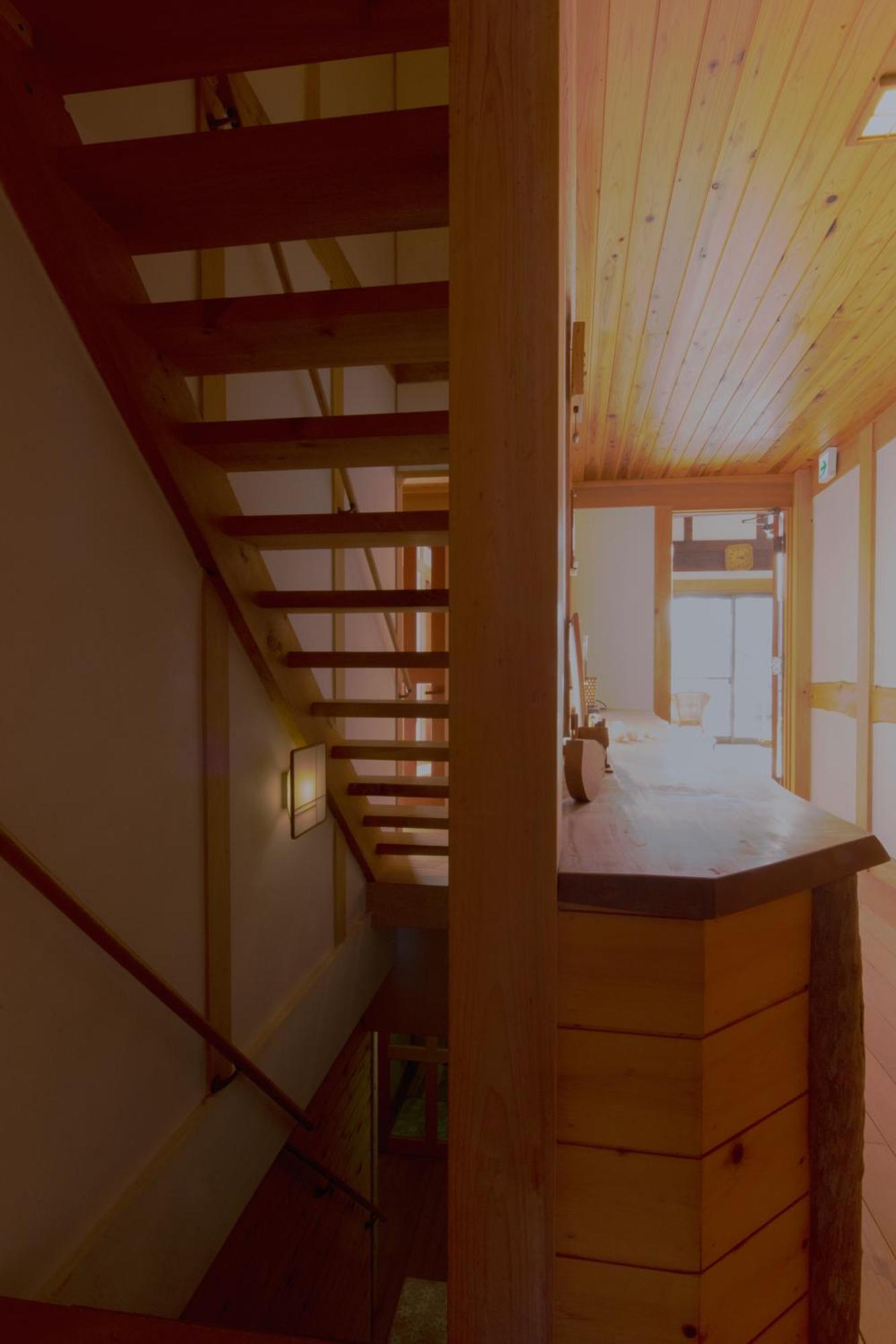 Villa Woody Island Hakuba Exterior foto