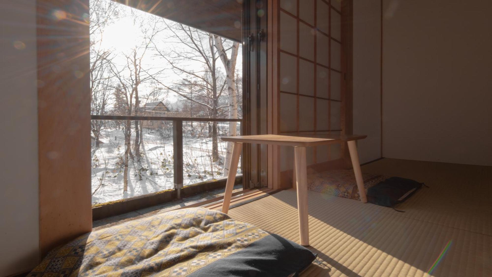 Villa Woody Island Hakuba Exterior foto