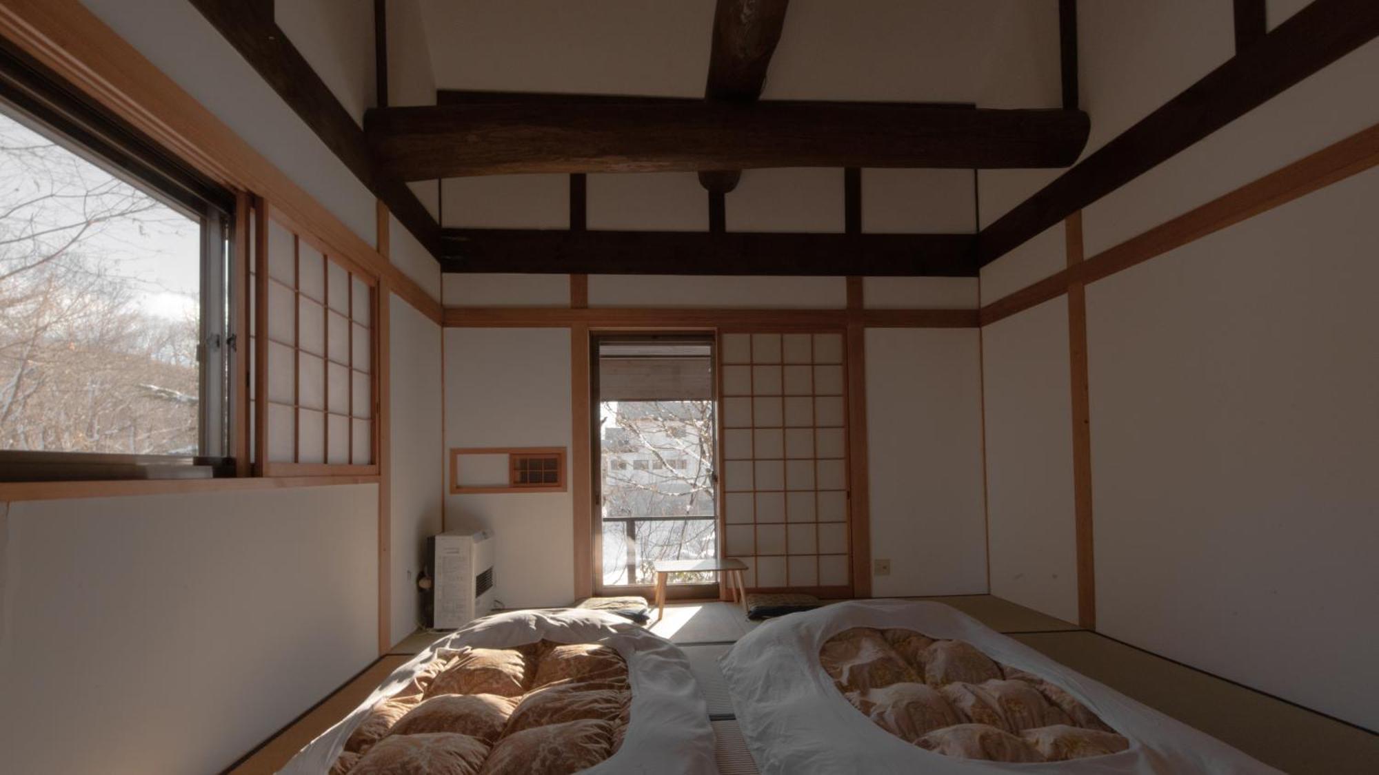 Villa Woody Island Hakuba Exterior foto