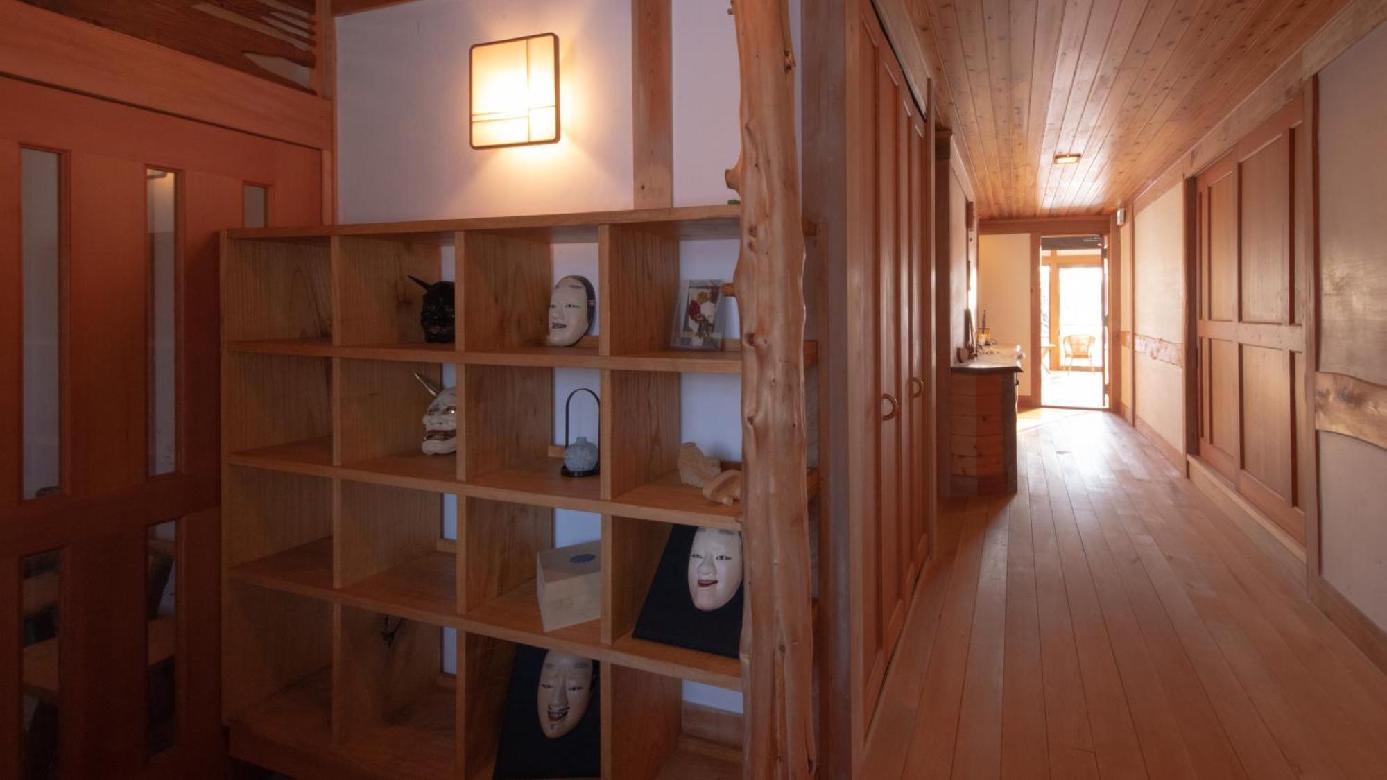 Villa Woody Island Hakuba Exterior foto