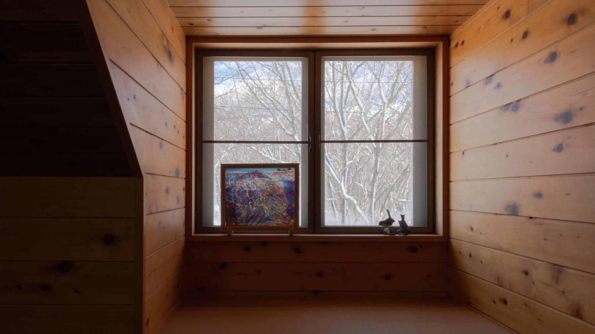 Villa Woody Island Hakuba Exterior foto