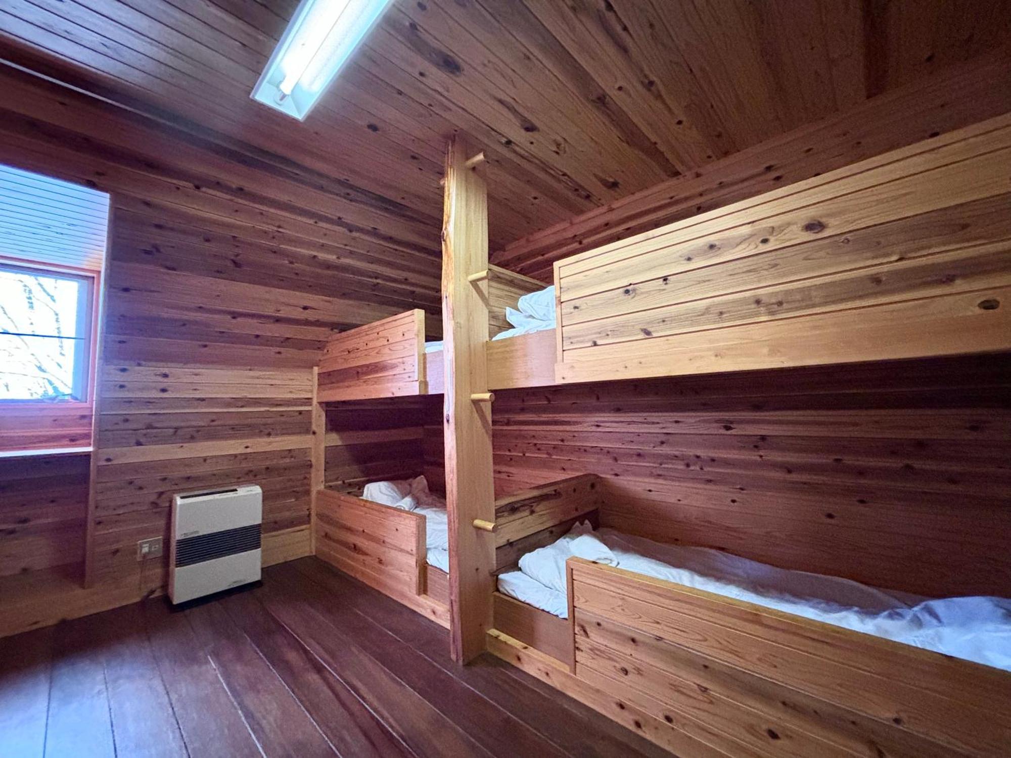 Villa Woody Island Hakuba Exterior foto