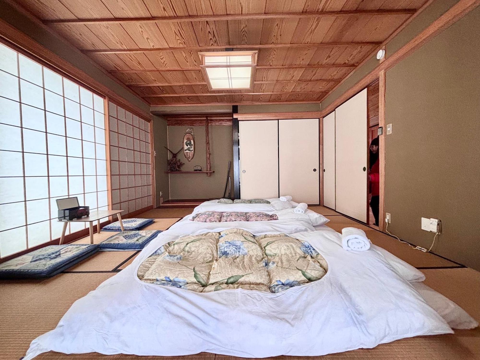 Villa Woody Island Hakuba Exterior foto