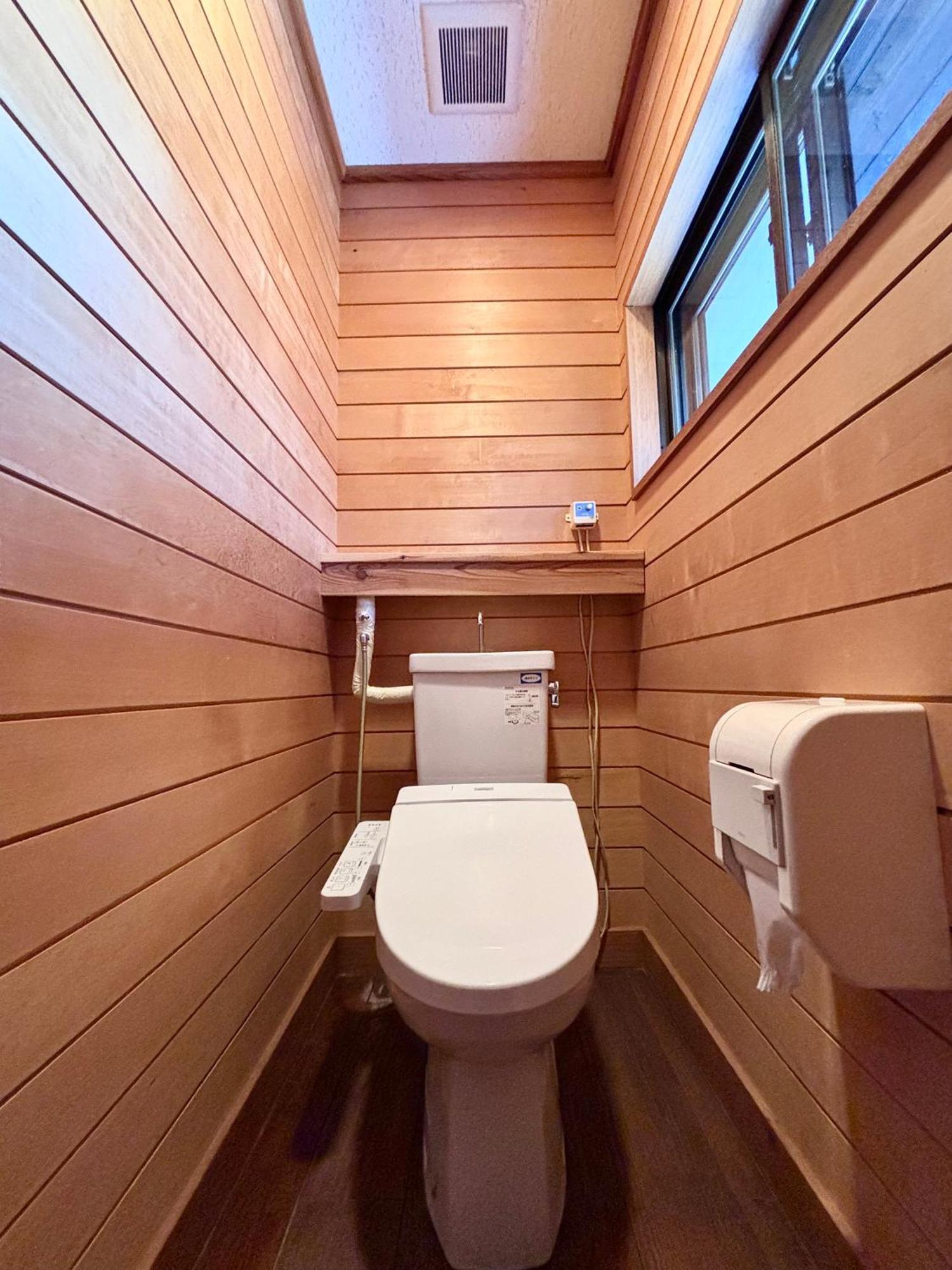 Villa Woody Island Hakuba Exterior foto