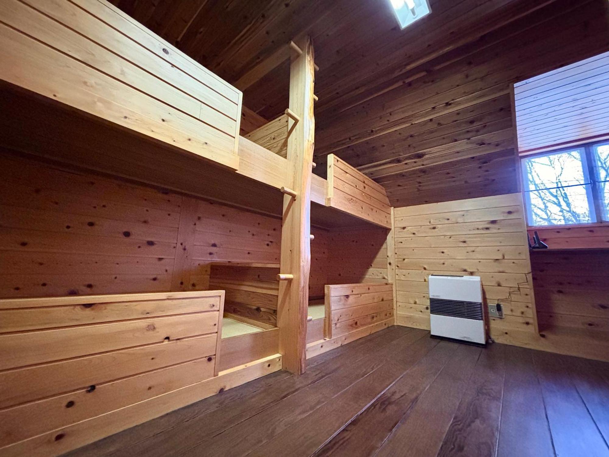 Villa Woody Island Hakuba Exterior foto