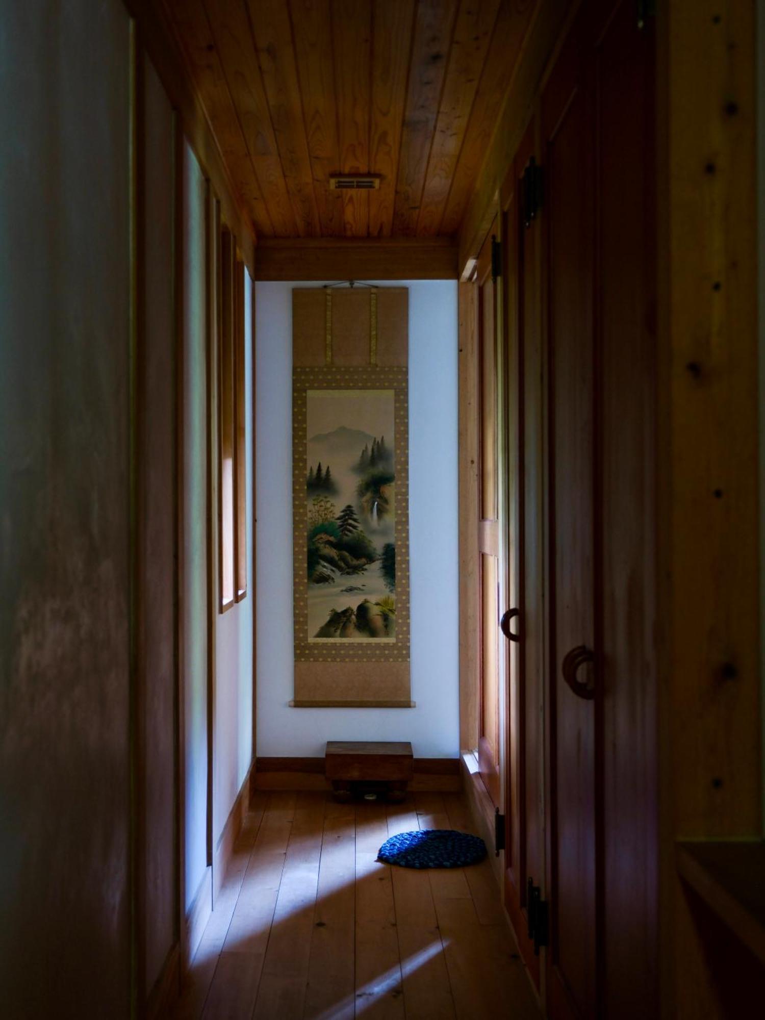Villa Woody Island Hakuba Exterior foto