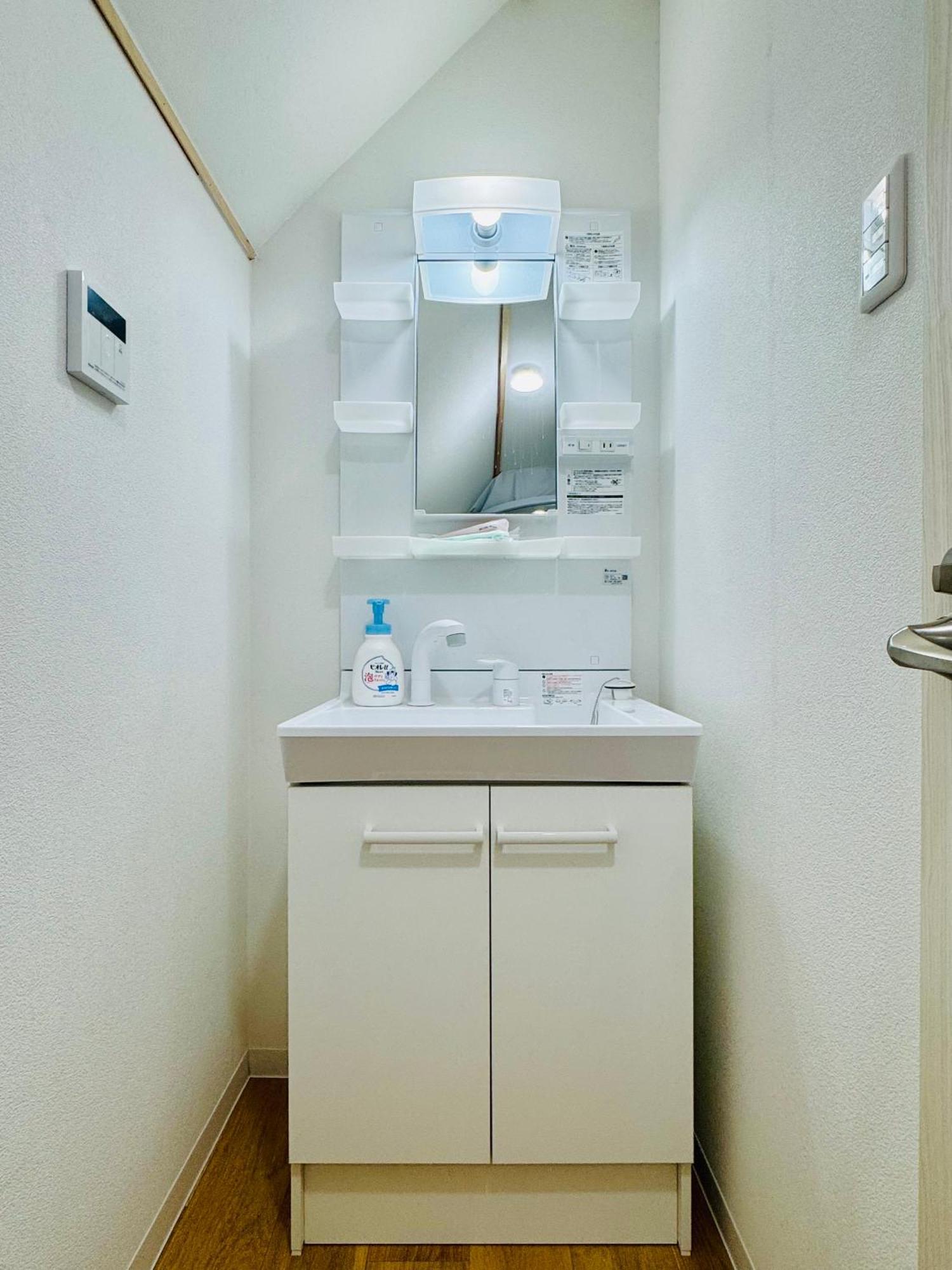 Villa Woody Island Hakuba Exterior foto