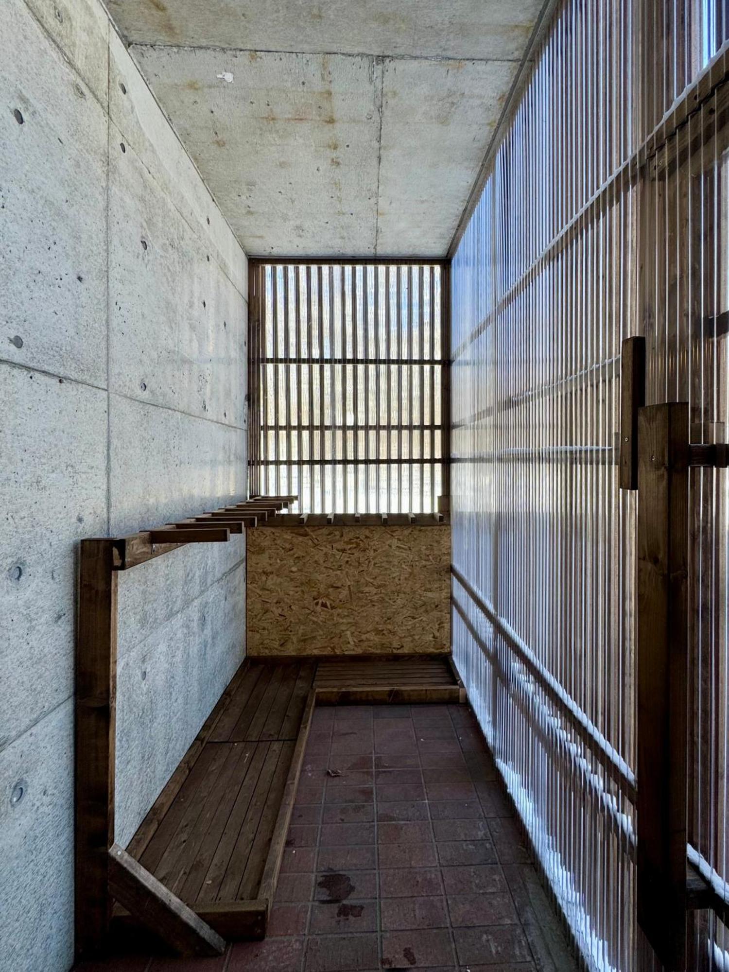 Villa Woody Island Hakuba Exterior foto